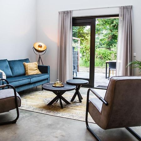Welcome In - Oranjezon - Vakantiehuis 6 Personen Vrouwenpolder Εξωτερικό φωτογραφία