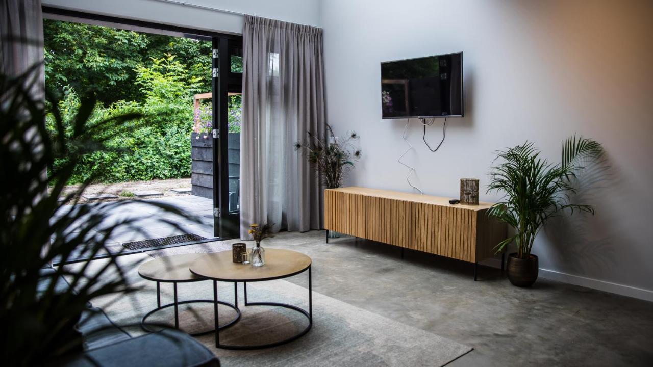 Welcome In - Oranjezon - Vakantiehuis 6 Personen Vrouwenpolder Εξωτερικό φωτογραφία