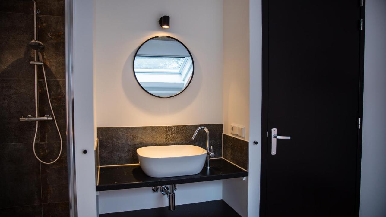 Welcome In - Oranjezon - Vakantiehuis 6 Personen Vrouwenpolder Εξωτερικό φωτογραφία
