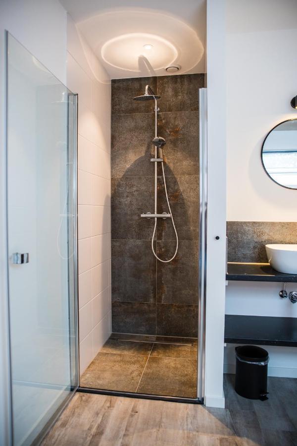 Welcome In - Oranjezon - Vakantiehuis 6 Personen Vrouwenpolder Εξωτερικό φωτογραφία