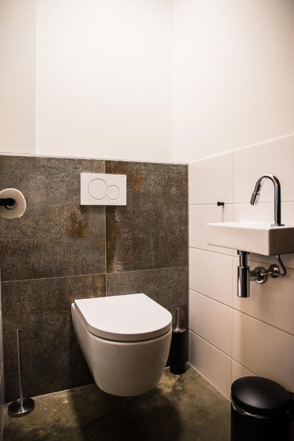 Welcome In - Oranjezon - Vakantiehuis 6 Personen Vrouwenpolder Εξωτερικό φωτογραφία